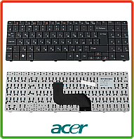 Клавиатура ACER Gateway NV59 NV73 PackardBell LJ61