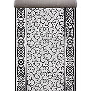 Безворсова доріжка ширина 2м на джутовій основі Naturalle 1918-08