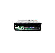 Автомагнітола 1DIN MP3-6317BT RGB/Bluetooth