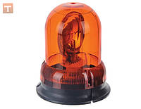 Маячок проблисковий помаранчевий 12v (EMR-01) ( EMIR Турция)