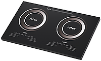 Электрическая индукционная плита Rotex RIO250-DUO