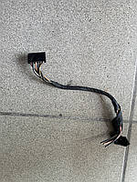 Фишка на плату заднего фонаря Mercedes Sprinter W901-905 1995-2006 0055452826