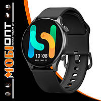 Smart watch Haylou Solar Plus RT3 LS16 Black