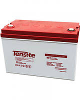 Акумуляторна батарея Tensite GEL-DC 12 - 100 AH