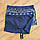 Комплект труси-боксери з 2 штук, розмір M, колір синій, фото 2