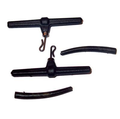 Вертоліт Quickchange #4 FR комплектуючі для монтажу, фото 1