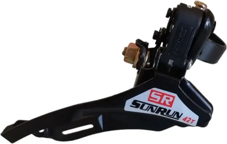 Sr sales sunrun 42t