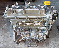 Двигатель Renault H5Ft 1.2 TCe Nissan HRA2. После капремонта!