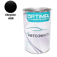 Базовая краска металлик OPTIMAL, Chrysler AXR 0,8 л