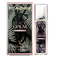 Yves Saint Laurent Black Opium Exotic Illusion Pheromone Parfum жіночі 40 мл, фото 6