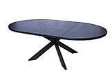 Стіл круглий розкладний "Холгер", фото 4