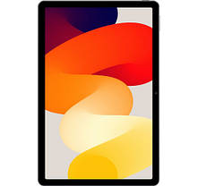 Планшет Xiaomi Redmi Pad SE 4/128Gb Wi-Fi version Graphite Gray UA UCRF, фото 3