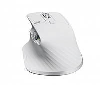Logitech MX Master 3s Light Grey, фото 4