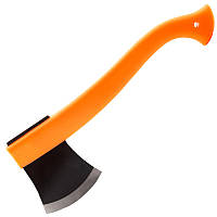 Топор туристический Mora Outdoor Axe (320мм), оранжевый