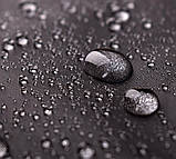 Чохол для Рюкзак buubaа Nela-Style Raincover до 40л, фото 6