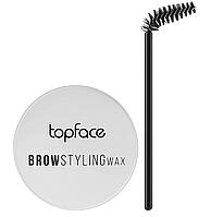 TopFace Моделирующий воск для бровей Eyebrow Wax PT803 /0666