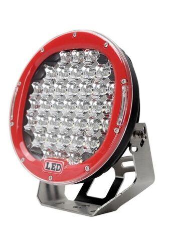 Світлодіодна LED-фара 96 Вт (світлодіоди 3W x32шт)
