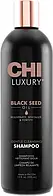 Шампунь для волос CHI Luxury Black Seed Oil Gentle Cleansing Shampoo