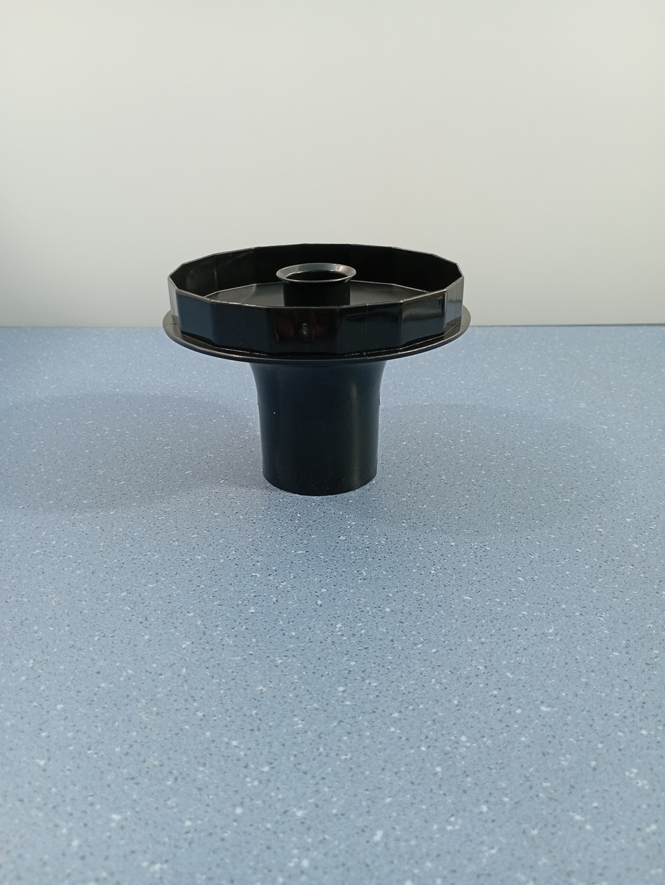 Кришка подрібнювача для блендера HausMark HBS8005, фото 1