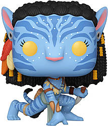 Фігурка Фанко Поп Аватара Нейтрі Funko Pop! Movies: Avatar - Neytiri 65642