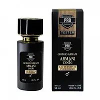 Мужская парфюмированная вода Giorgio Armani Armani Code Eau de Parfum Pour Homme, 58 мл