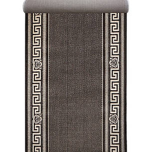 Килим 1,60х2,30 без ворсу на джутовій основі Naturalle 900-91, фото 2