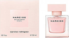 Narciso Rodriguez Narciso Cristal 90