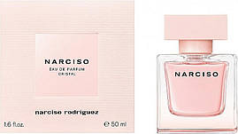 Narciso Rodriguez Narciso Cristal