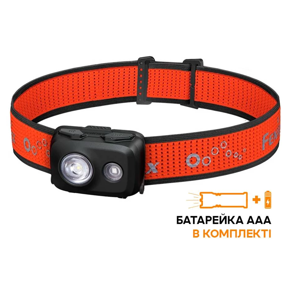 Налобний ліхтарик Fenix HL16