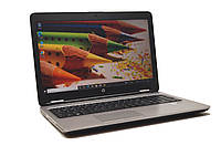 Ноутбук HP ProBook 650 G2 15,6''/i5-6300U/8Gb/256GbSSD/Intel HD Graphics 520 4Gb/1366×768/TN/7год (A)(A)