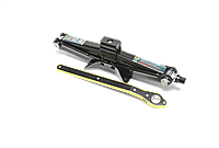 Механический домкрат с трещоткой, Грузоподъемность 1.5 т ARM-115