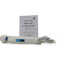 Wand Massager HV-260 | Puls69, фото 2