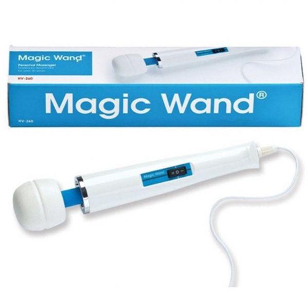 Wand Massager HV-260 | Puls69, фото 1