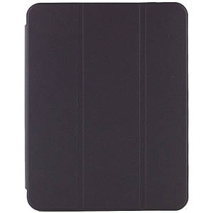 Чохол Smart Case Open buttons для Apple iPad Air 10.9'' (2020-22)/Pro 11" (2018-22)/Air 11'' 2024-25 Black