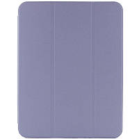 Чехол (книжка) Smart Case Open buttons для Apple iPad Air 10.9'' (2020-2022) / Pro 11" (2018-2022) Lavender