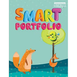 Smart Portfolio Book 3