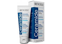 Крем для рук REVUELE Ceramide восстанавливающий с керамидами 80 мл