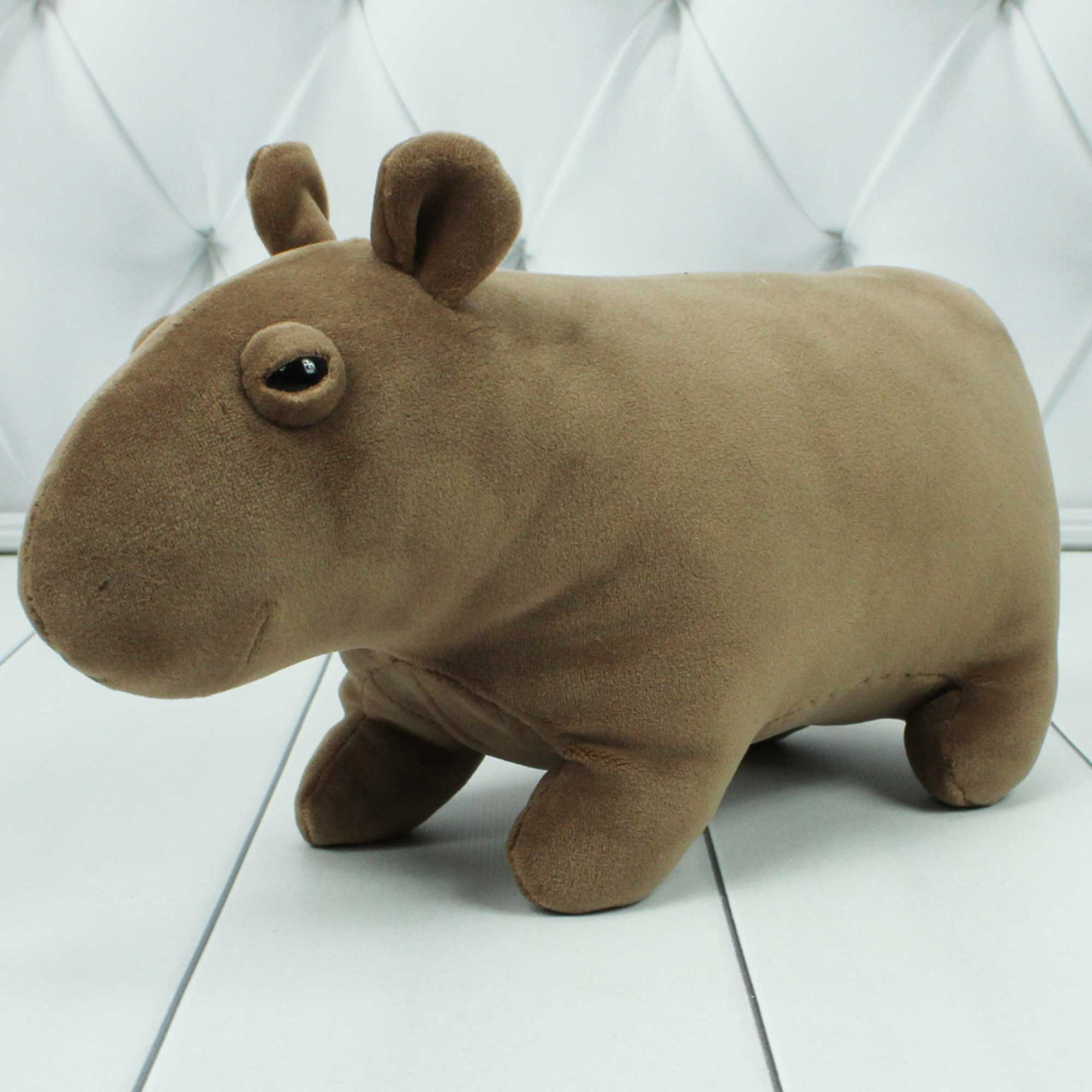 М'яка іграшка Капібара, 30см, Копіця, 00173-6