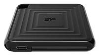 Silicon Power PC60 2TB SSD Black, фото 3