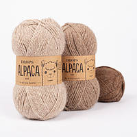 Пряжа Drops Alpaca