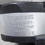 Гідравлічний насос Fiat 5161711 Hydro-pack 20A7X103FI, фото 4