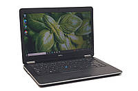 Ноутбук Dell Latitude E7440 14''/i7-4600U/8Gb/240GbSSD/Intel HD Graphics 4400 2Gb/1920×1080/IPS/3год