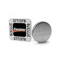 Батарейка ENERGIZER Silver Oxide 377-376 MBL1 ZM BE