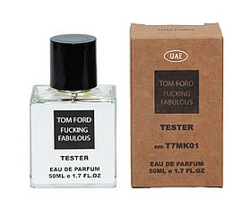 Тестер DUBAI унисекс Tom Ford Fucking Fabulous, 50 мл.