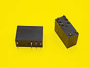 Реле Golden GA-2C-12L 8pin 12v  5A