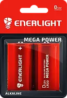 Батарейка Enerlight LR20