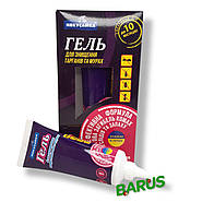 Гель від тарганів та мурах Некусайка 75 мл, фото 4