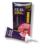 Гель від тарганів та мурах Некусайка 75 мл, фото 2