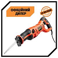 Пила сабельная GTM RS210/1000E PAK