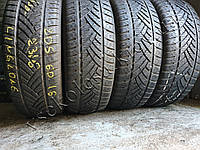 Зимние шины бу 205/60 R16 Linglong